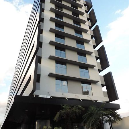 Ramada Hotel & Suites Osasco Extérieur photo
