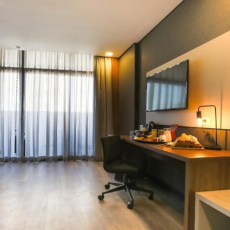 Ramada Hotel & Suites Osasco Extérieur photo