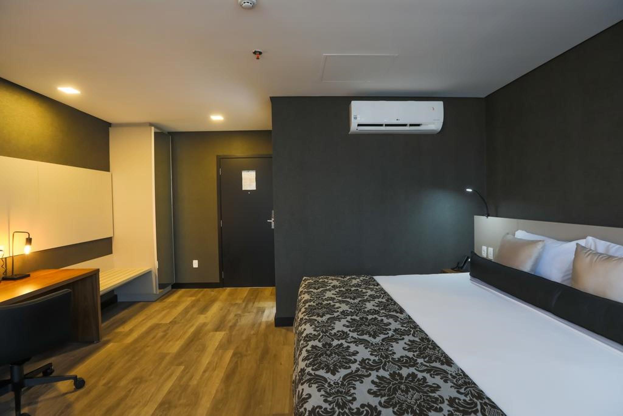 Ramada Hotel & Suites Osasco Extérieur photo
