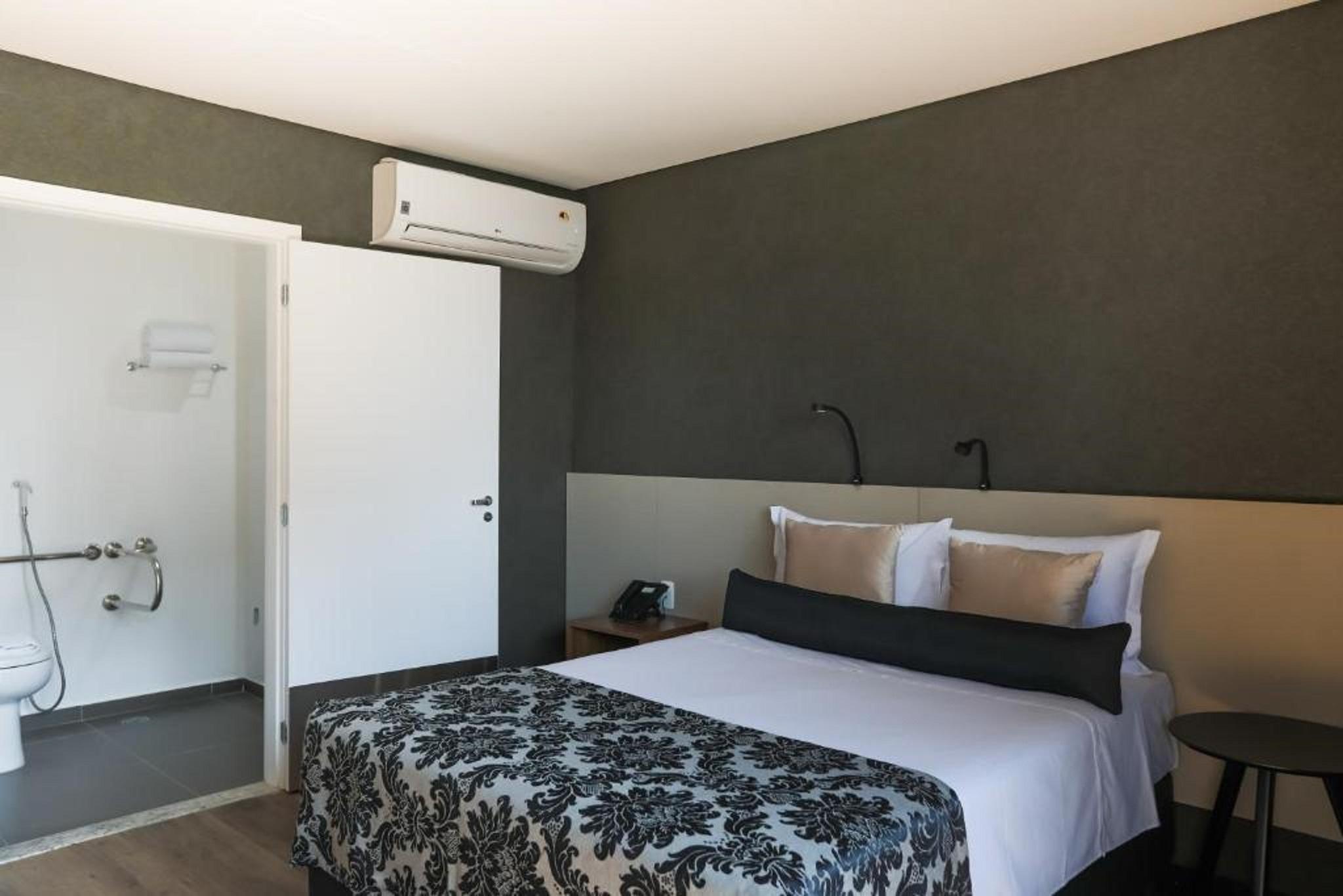 Ramada Hotel & Suites Osasco Extérieur photo