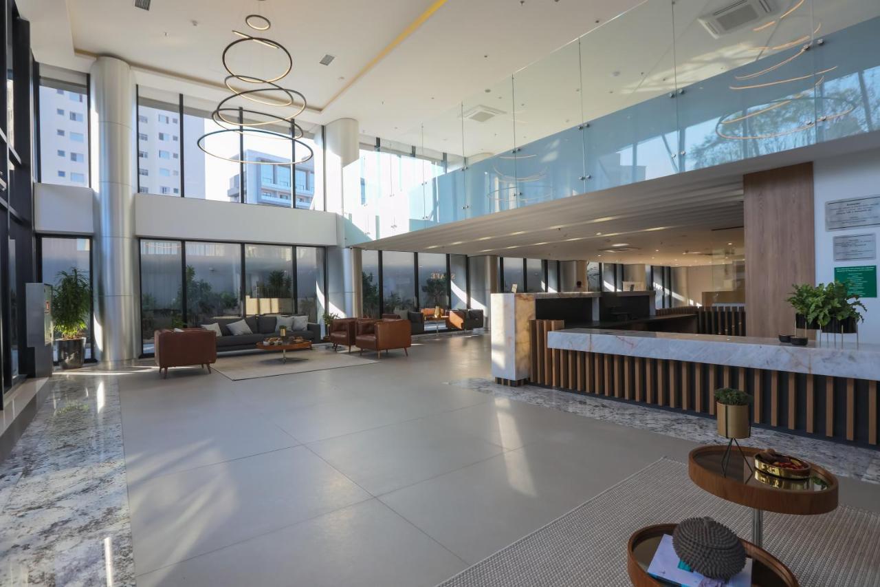 Ramada Hotel & Suites Osasco Extérieur photo