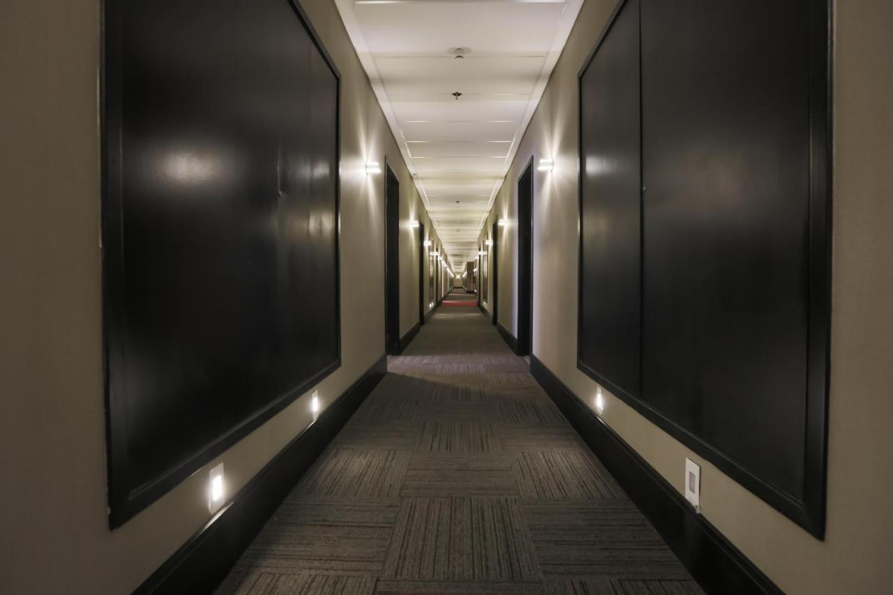 Ramada Hotel & Suites Osasco Extérieur photo