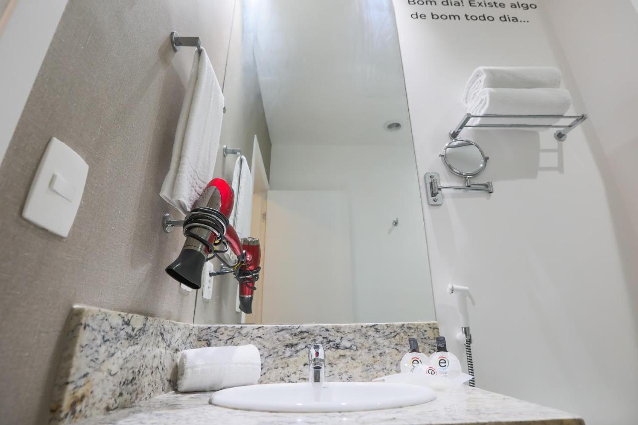 Ramada Hotel & Suites Osasco Extérieur photo